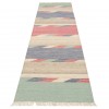 El Dokuma Kilim Fars 152748 - 55 × 198