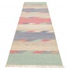 El Dokuma Kilim Fars 152749 - 55 × 195