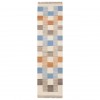 El Dokuma Kilim Fars 152750 - 65 × 240