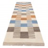 El Dokuma Kilim Fars 152750 - 65 × 240