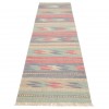 El Dokuma Kilim Fars 152751 - 52 × 206