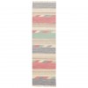 El Dokuma Kilim Fars 152752 - 55 × 190