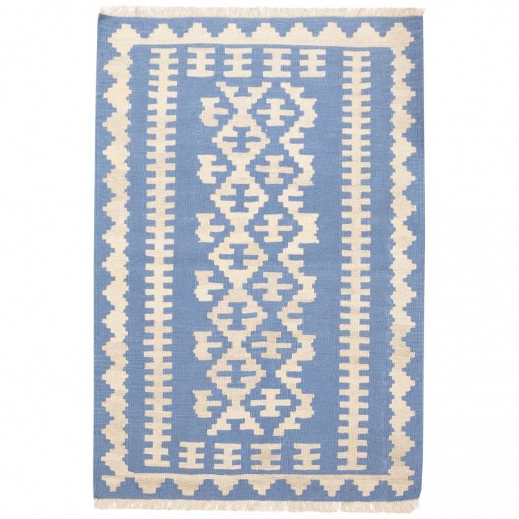 Fars Alfombera Persa Kilim Ref 152753