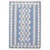 El Dokuma Kilim Fars 152753 - 103 × 150