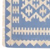 El Dokuma Kilim Fars 152753 - 103 × 150