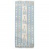 El Dokuma Kilim Fars 152754 - 81 × 208