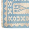 El Dokuma Kilim Fars 152754 - 81 × 208