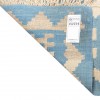 El Dokuma Kilim Fars 152754 - 81 × 208