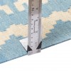 El Dokuma Kilim Fars 152754 - 81 × 208