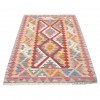 El Dokuma Kilim Fars 152755 - 112 × 150