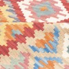 El Dokuma Kilim Fars 152755 - 112 × 150