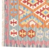 El Dokuma Kilim Fars 152756 - 102 × 143