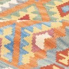 El Dokuma Kilim Fars 152756 - 102 × 143