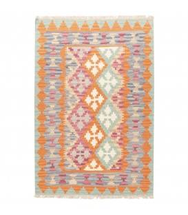 Kilim persan Fars fait main Réf ID 152757 - 105 × 153