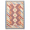 El Dokuma Kilim Fars 152758 - 100 × 150