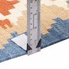 Kilim persiano Fars annodato a mano codice 152758 - 100 × 150