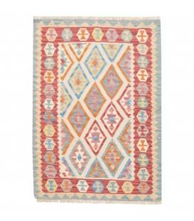 Fars Alfombera Persa Kilim Ref 152759