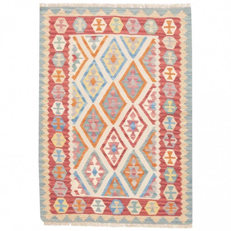 Fars Alfombera Persa Kilim Ref 152759