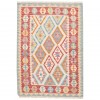 El Dokuma Kilim Fars 152759 - 103 × 150