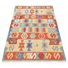 El Dokuma Kilim Fars 152760 - 104 × 157