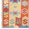 El Dokuma Kilim Fars 152760 - 104 × 157