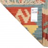 El Dokuma Kilim Fars 152760 - 104 × 157