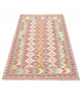 El Dokuma Kilim Fars 152761 - 102 × 150