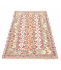 السجاد اليدوي الإيراني كليم فارس رقم 152761