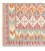 Fars Alfombera Persa Kilim Ref 152761
