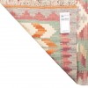 El Dokuma Kilim Fars 152761 - 102 × 150