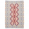 El Dokuma Kilim Fars 152762 - 103 × 152