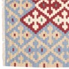 El Dokuma Kilim Fars 152762 - 103 × 152