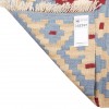 El Dokuma Kilim Fars 152762 - 103 × 152