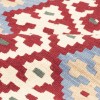 El Dokuma Kilim Fars 152762 - 103 × 152