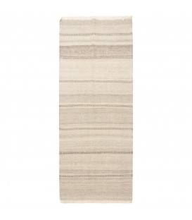 El Dokuma Kilim Fars 152763 - 82 × 190