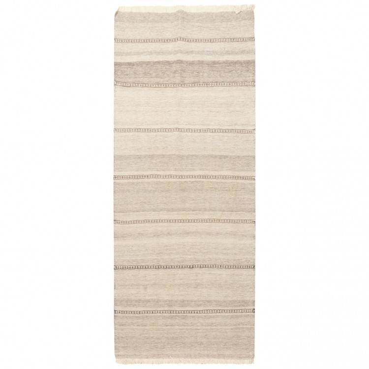 El Dokuma Kilim Fars 152763 - 82 × 190