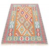 El Dokuma Kilim Fars 152764 - 105 × 156