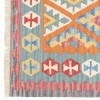 El Dokuma Kilim Fars 152764 - 105 × 156