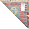 El Dokuma Kilim Fars 152764 - 105 × 156