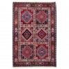 Tapis persan Ali Abad fait main Réf ID 152765 - 101 × 150