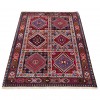 Tapis persan Ali Abad fait main Réf ID 152765 - 101 × 150