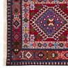 Tapis persan Ali Abad fait main Réf ID 152765 - 101 × 150