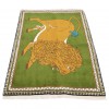 Tapis persan Ali Abad fait main Réf ID 152766 - 102 × 146