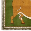 Tapis persan Ali Abad fait main Réf ID 152766 - 102 × 146