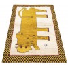 Fars Alfombera Persa Gabbeh Ref 152767