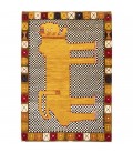 Fars Alfombera Persa Gabbeh Ref 152768