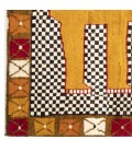 Fars Alfombera Persa Gabbeh Ref 152768