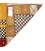 Fars Gabbeh Ref 152768
