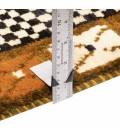 Fars Alfombera Persa Gabbeh Ref 152768