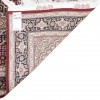 Tappeto persiano Tabriz annodato a mano codice 152770 - 82 × 126